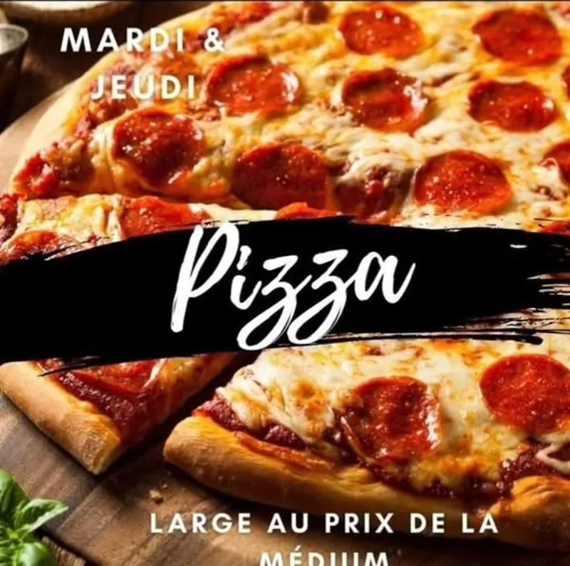 Image promotion Cantine Maude