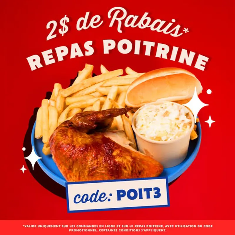 Image promotion Rôtisseries Fusée