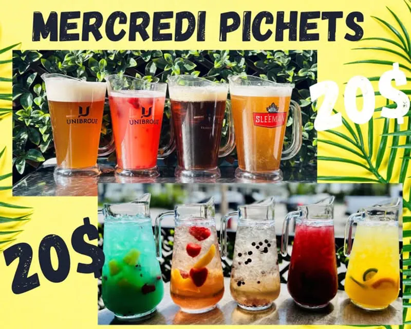 Image promotion Le Décante