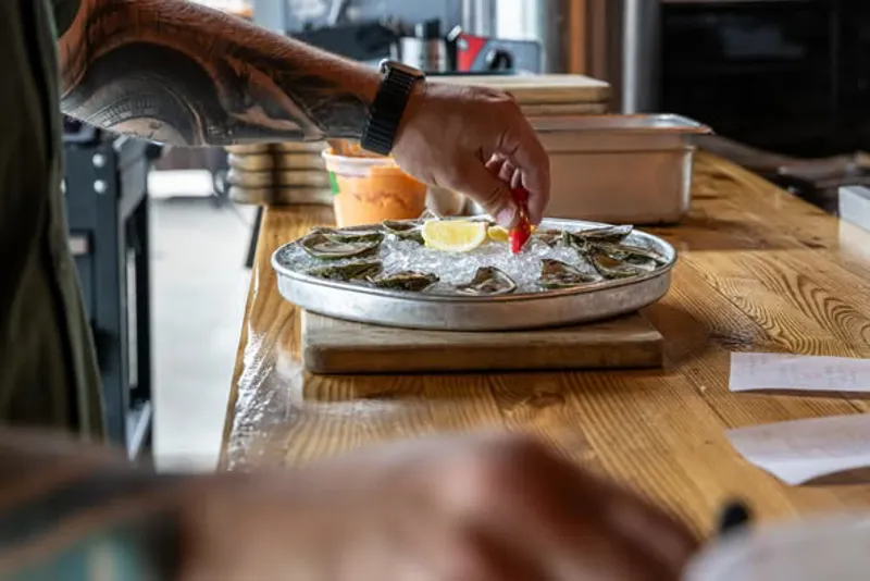 Image promotion Pic Bois Bistro Taverne Mirabel