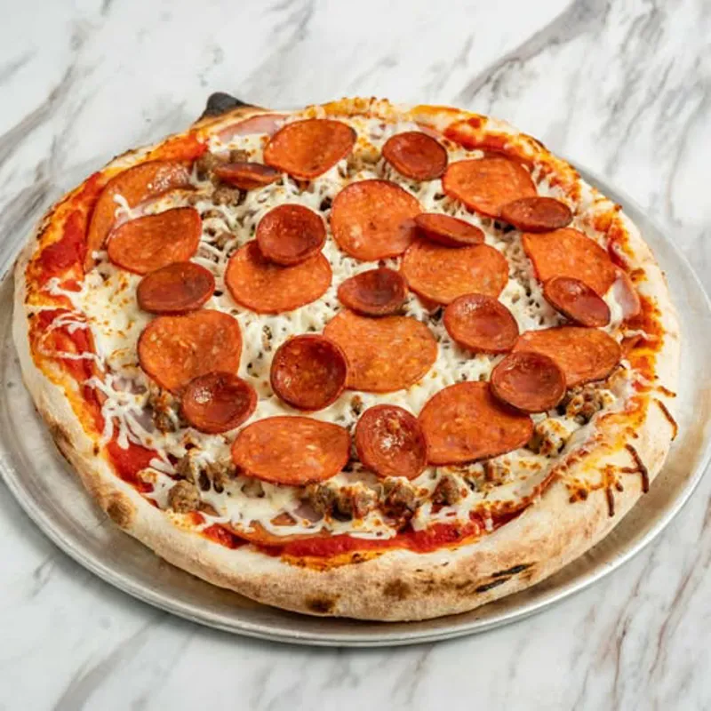 Image promotion Pizzeria Péppé & Co