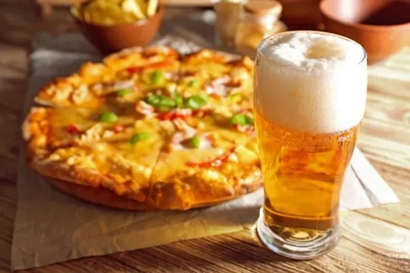 Image promotion Pizza des Chefs