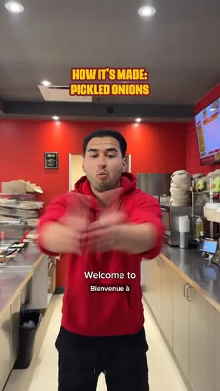Image promotion Quesada Burritos & Tacos