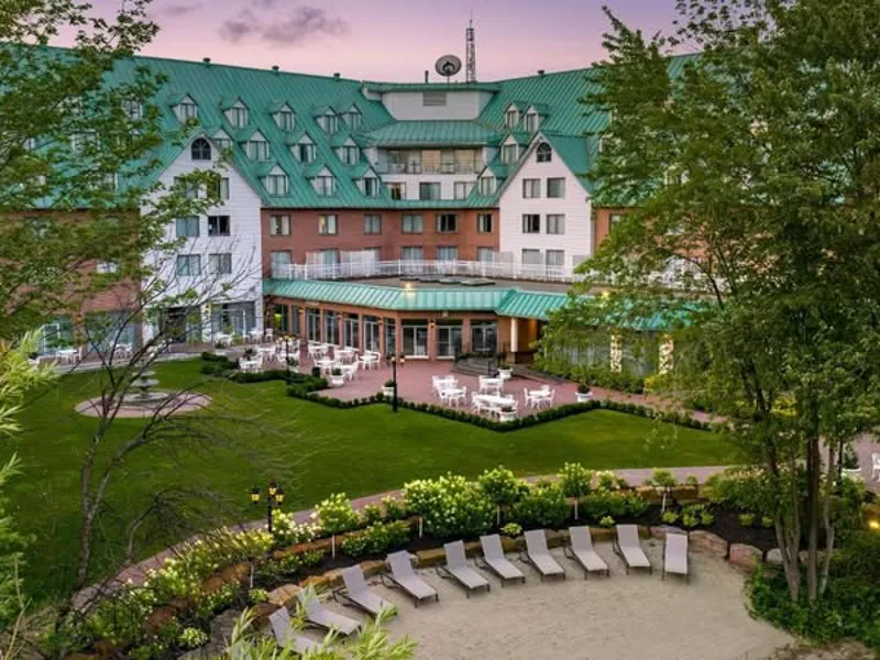Image promotion Villa Elina