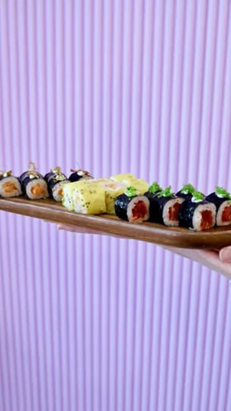 Image promotion Sushi Taxi
