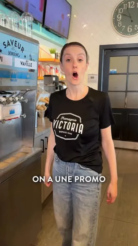 Image promotion Fromagerie Victoria