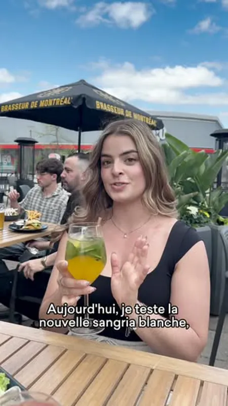 Image promotion Restaurant Zibo! Anjou (Galeries d'Anjou)