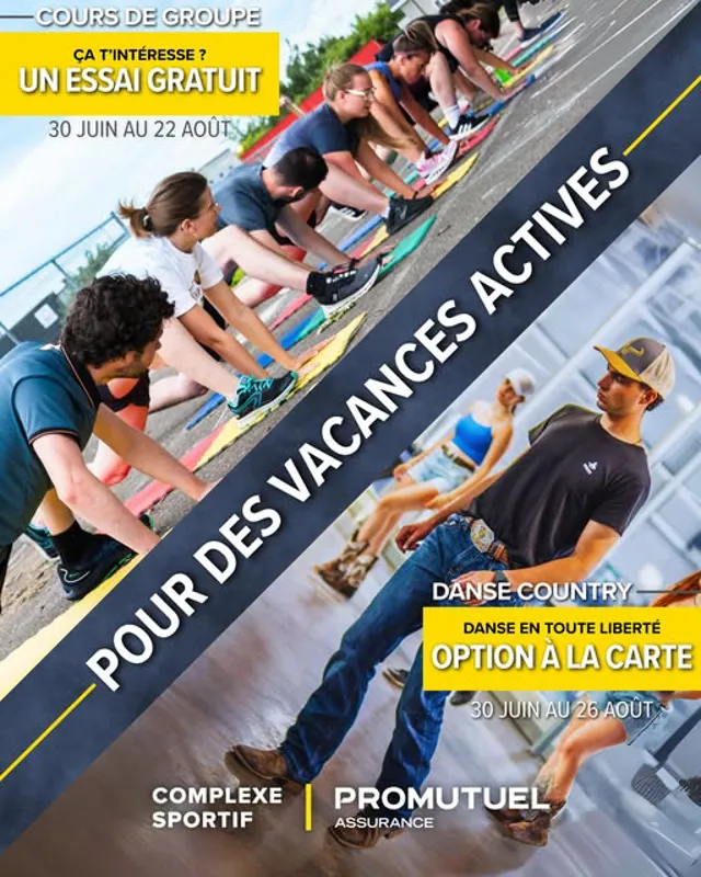 Image promotion Les restaurants DUB's