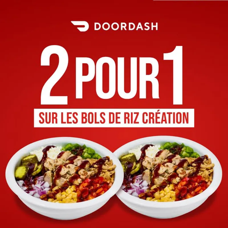 Image promotion Mia Pasta - St-Hyacinthe