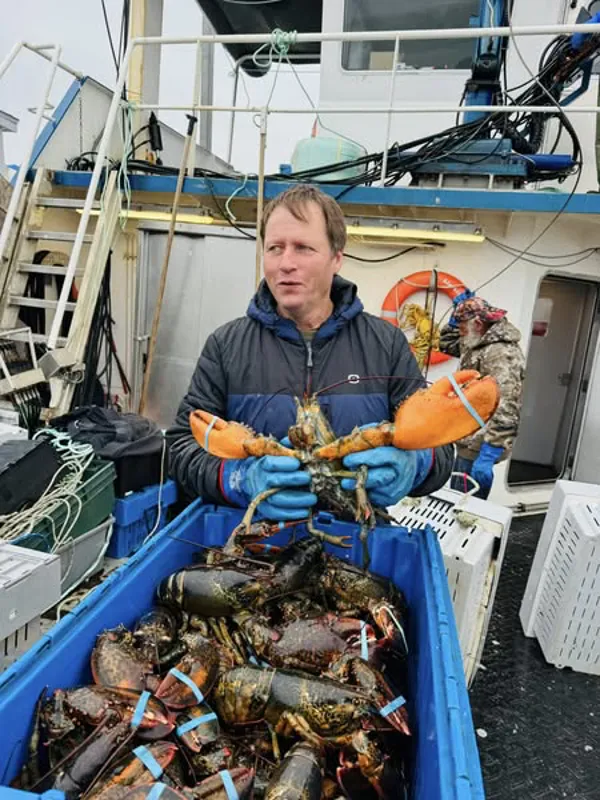Image promotion Pêcheries Bertrand Desbois
