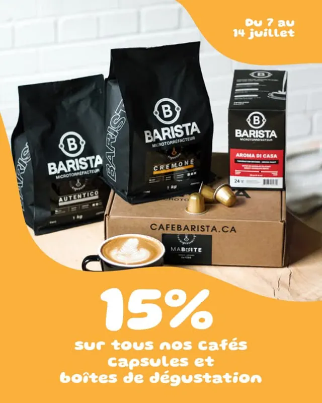 Image promotion ES Café St-Nicolas