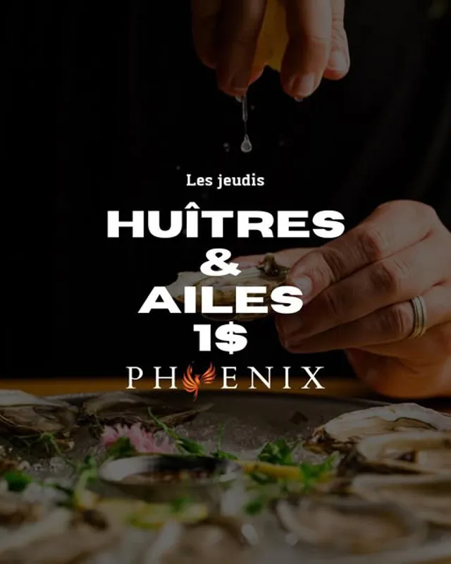 Image promotion Phoenix du Parvis