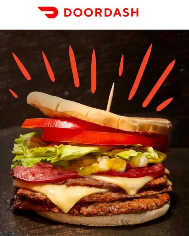 Image promotion Dic Ann's Hamburgers