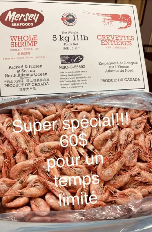 Image promotion Pêcheries Bertrand Desbois