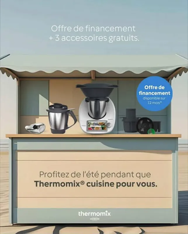 Image promotion Académie Culinaire Annie Caron