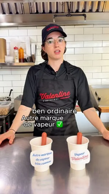 Image promotion Valentine
