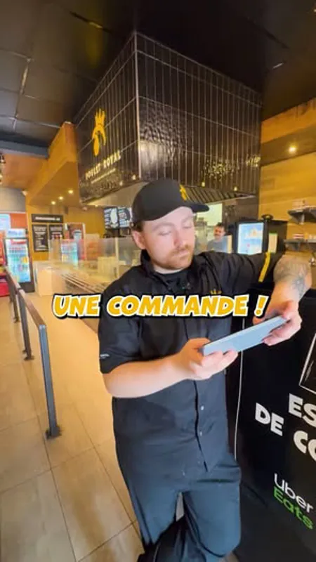 Image promotion Poulet Royal - Pyramide Sainte-Foy