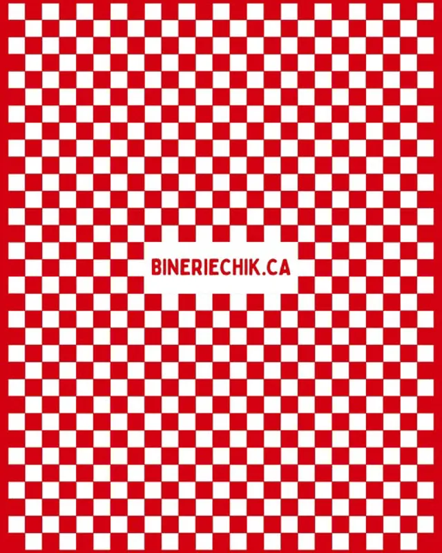 Image promotion Binerie Chik