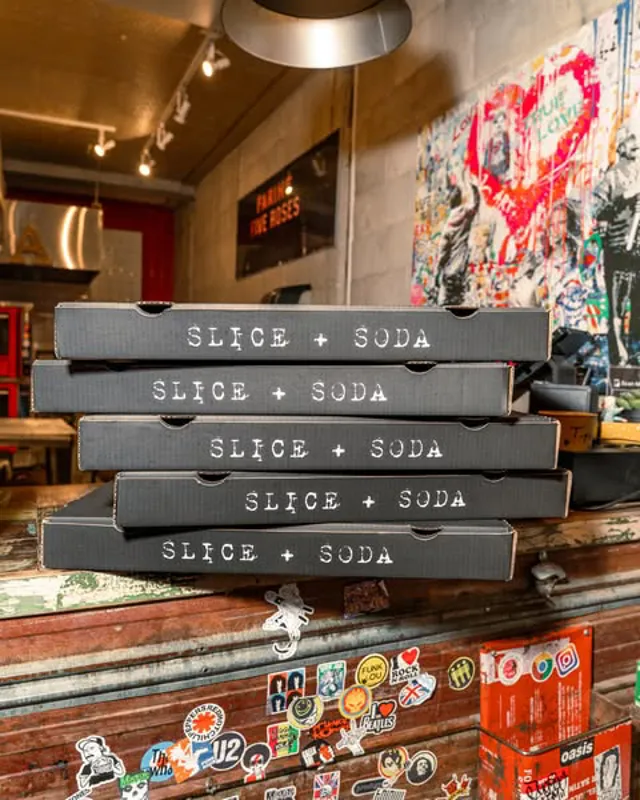 Image promotion Slice + Soda