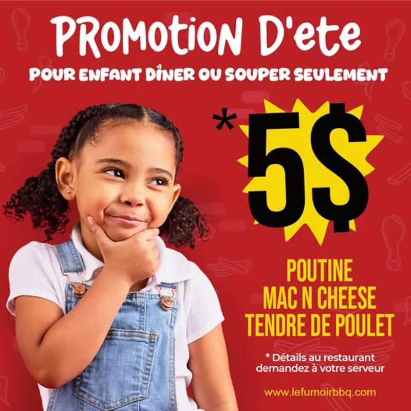Image promotion Le Fumoir