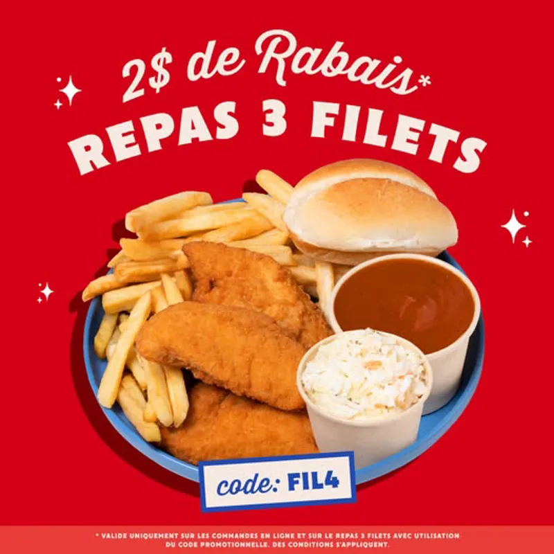 Image promotion Fusée Shawinigan (Saint-Marc)