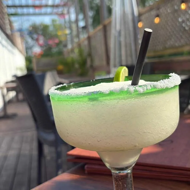 Image promotion Guacamole y tequila - Restaurant mexicain Sherbrooke