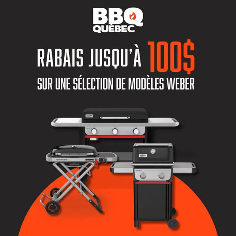 Image promotion BBQ Québec Boucherville