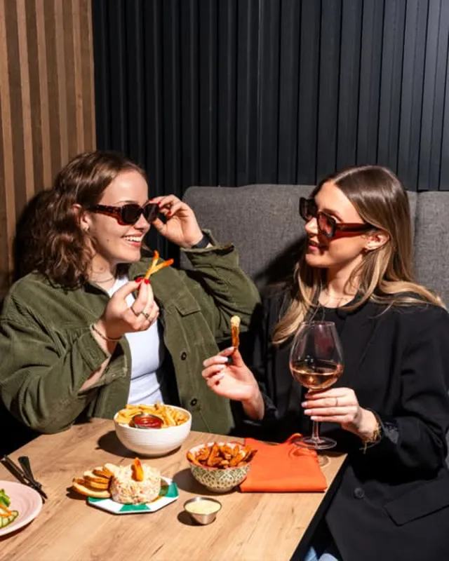 Image promotion Küto - Comptoir à Tartares Beloeil