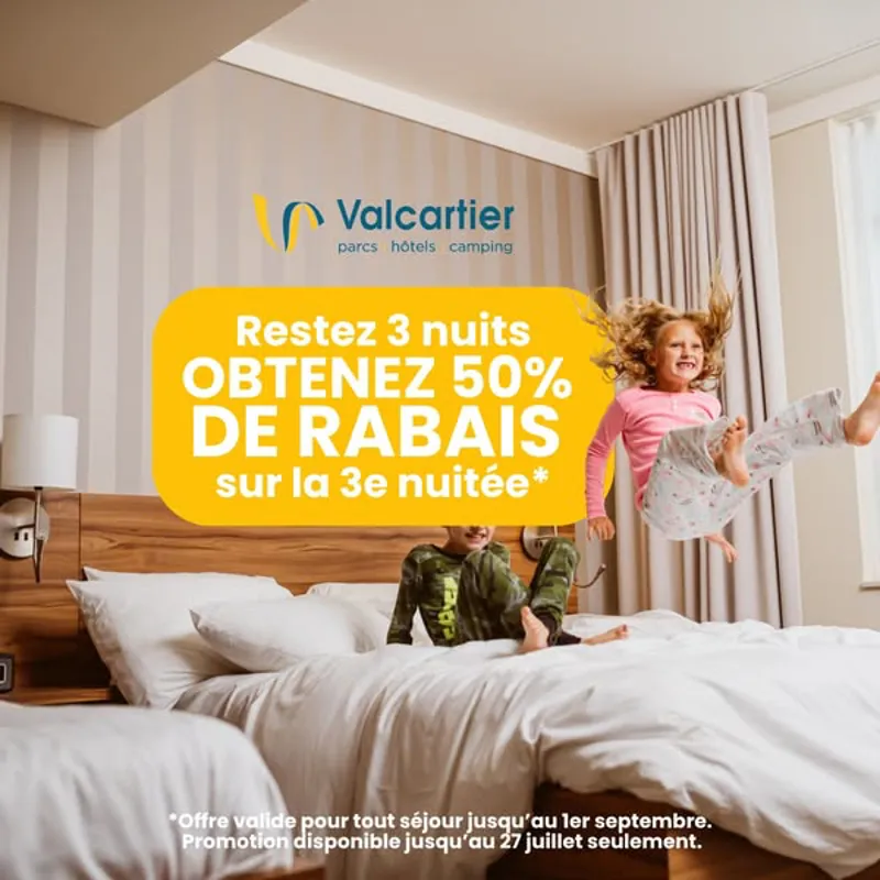 Image promotion Villaggio restaurant