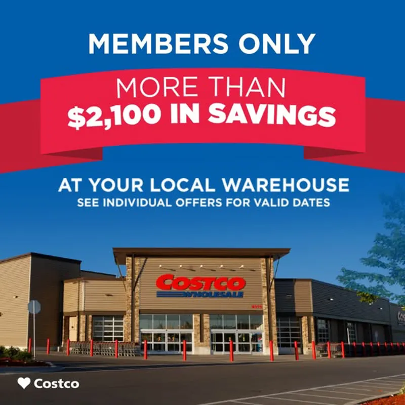 Image promotion Resto Costco