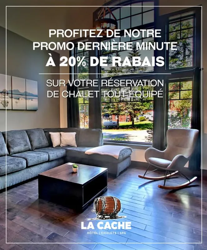 Image promotion Resto-Bar BBQ-Pub de La Cache