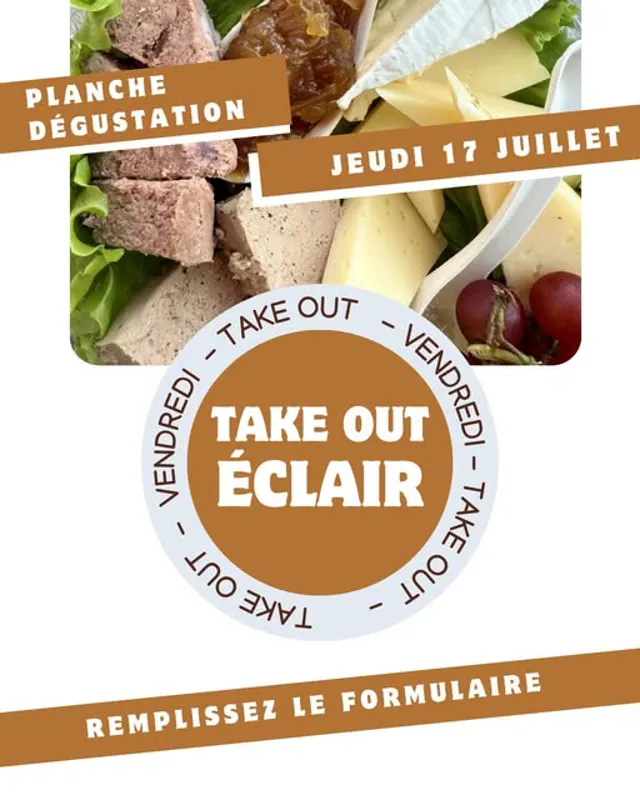 Image promotion Restaurant Le Boké