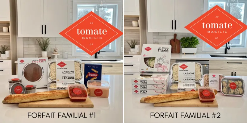 Image promotion Tomate Basilic Repentigny