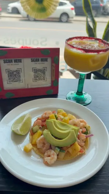 Image promotion Restaurant Ola Latina