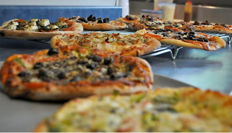 Image promotion Pizza Mag