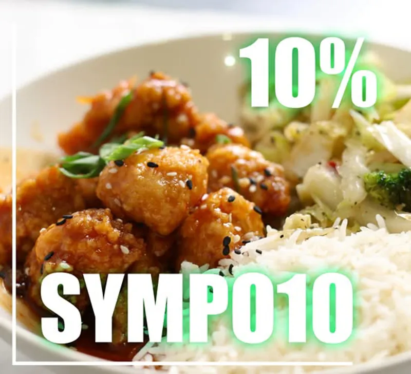 Image promotion Symposium Resto Boutique