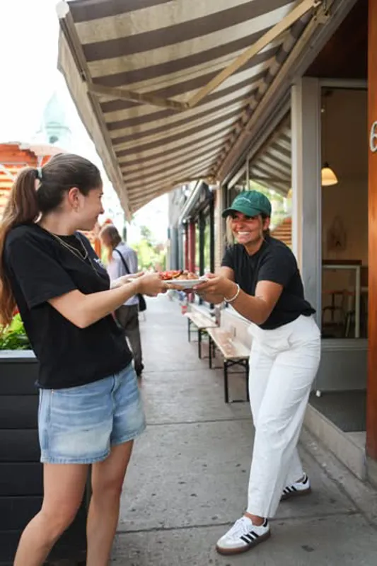Image promotion Café San Gennaro