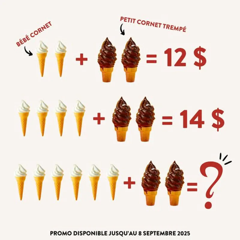 Image promotion Fromagerie Victoria