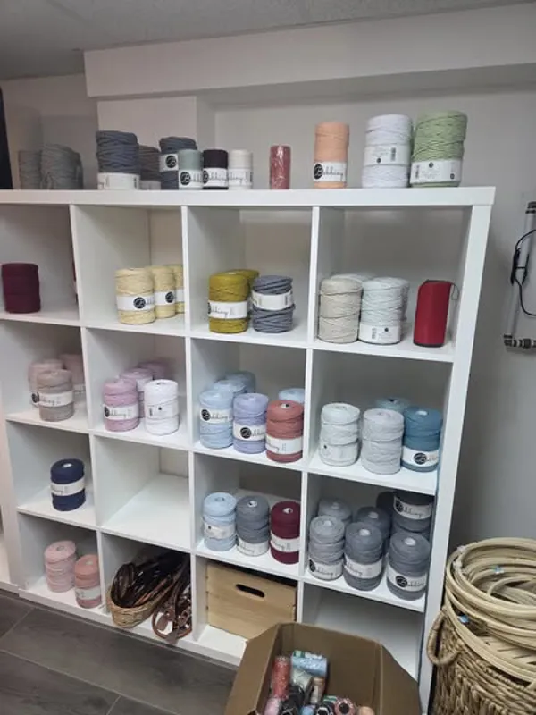 Image promotion Oka-T Boutique Atelier