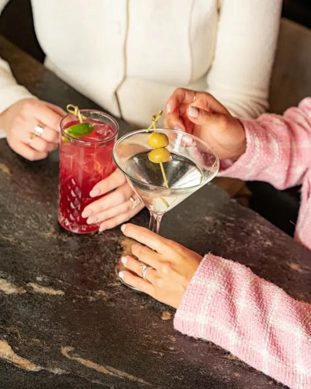 Image promotion Bâton Rouge Grillhouse & Bar