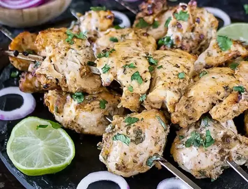 Image promotion Au Restaurant Indien Le Tandoor