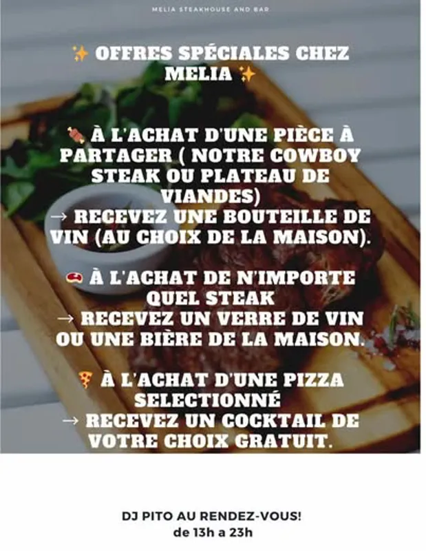 Image promotion Ristorante Pomodoro