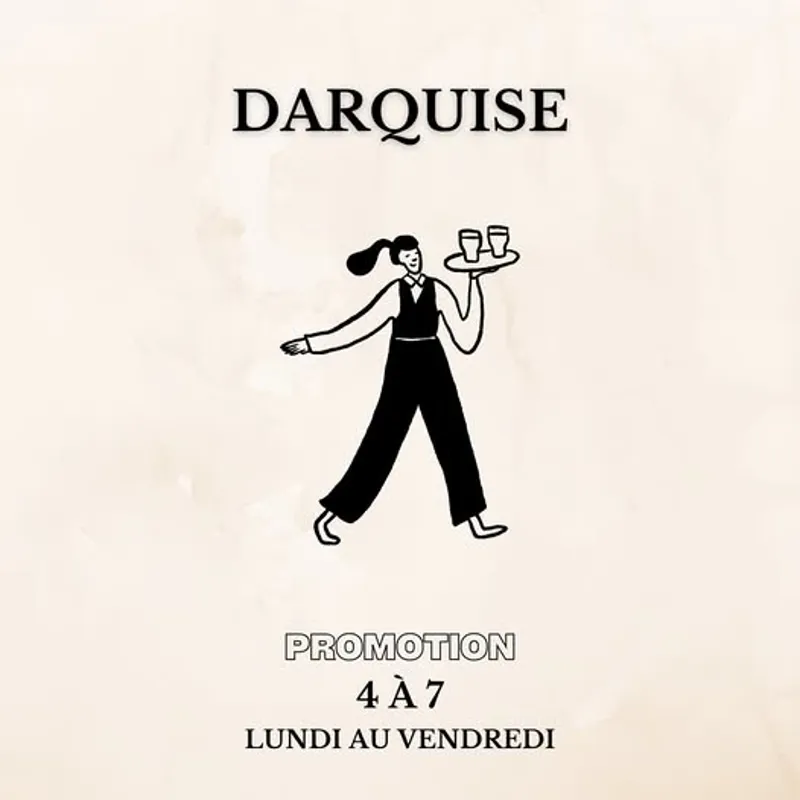 Image promotion DARQUISE