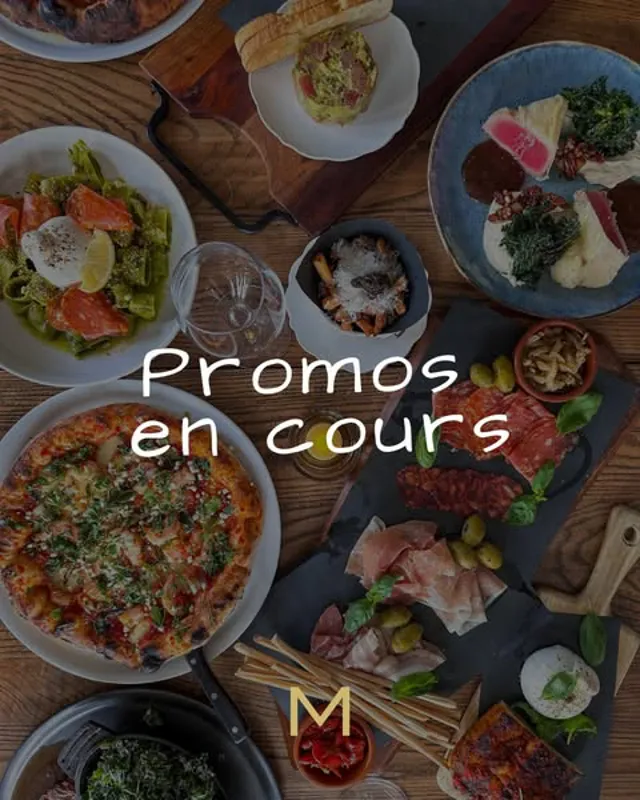 Image promotion Le Mista