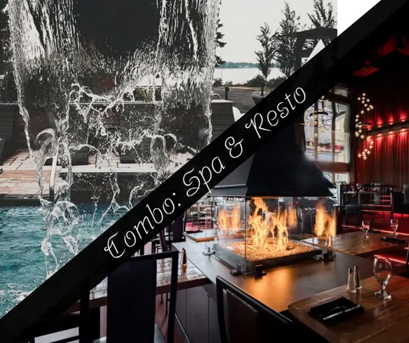 Image promotion Steakhouse & Bar