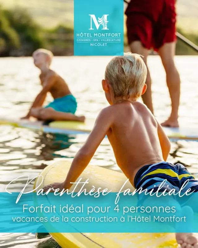Image promotion Restaurant de l'Hôtel Montfort