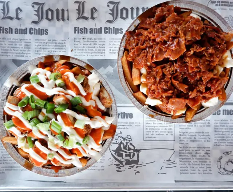 Image promotion Casse-Croûte Courteau – Saint-Boniface