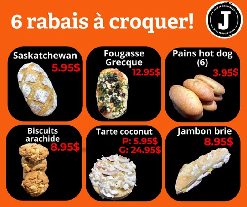 Image promotion Food truck du Viking