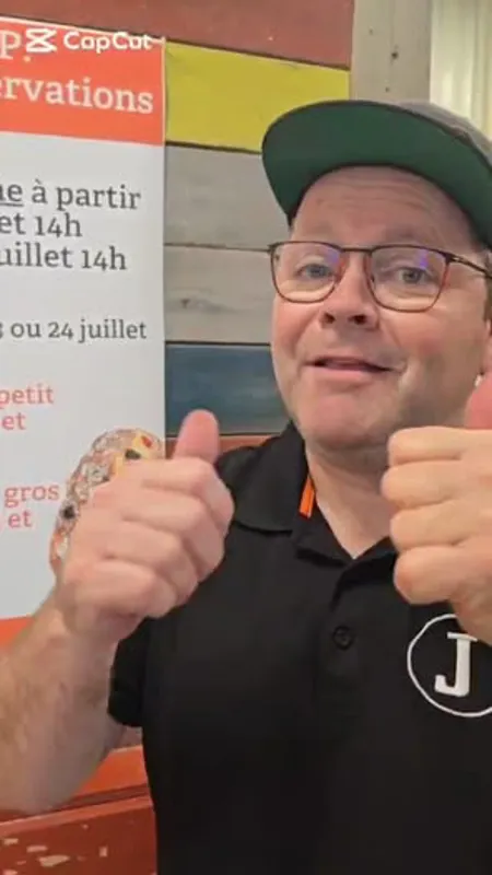 Image promotion Food truck du Viking