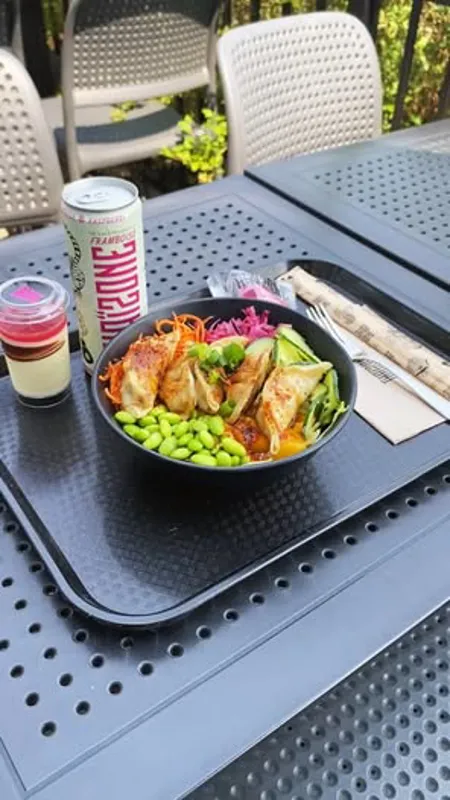 Image promotion Thaïzone Food Truck